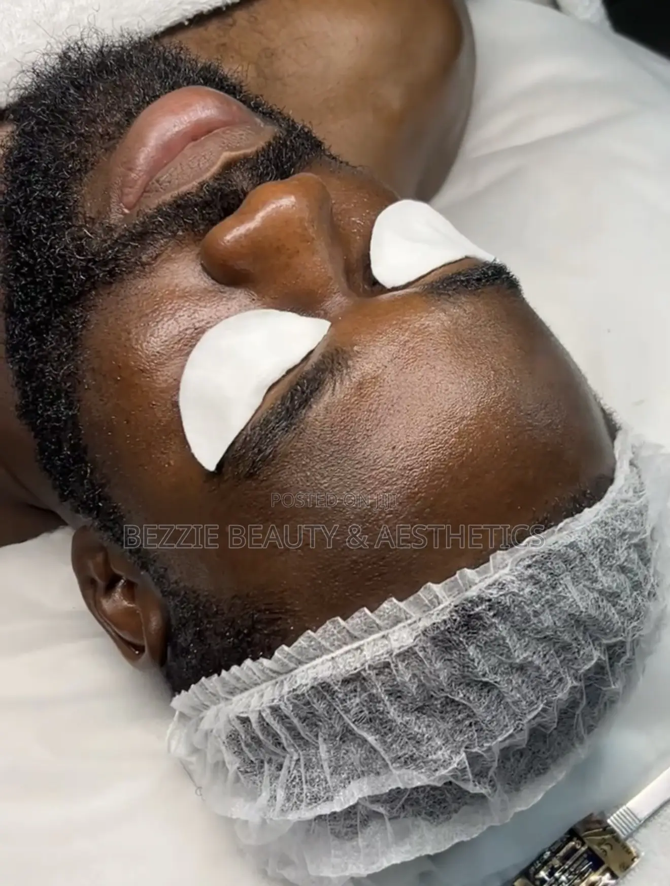 Fat Dissolving, Body Sculpting, Massage, Facials & Waxing