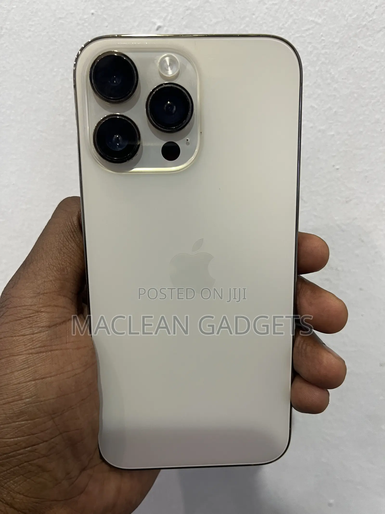 Apple iPhone 14 Pro Max 512 GB Gold