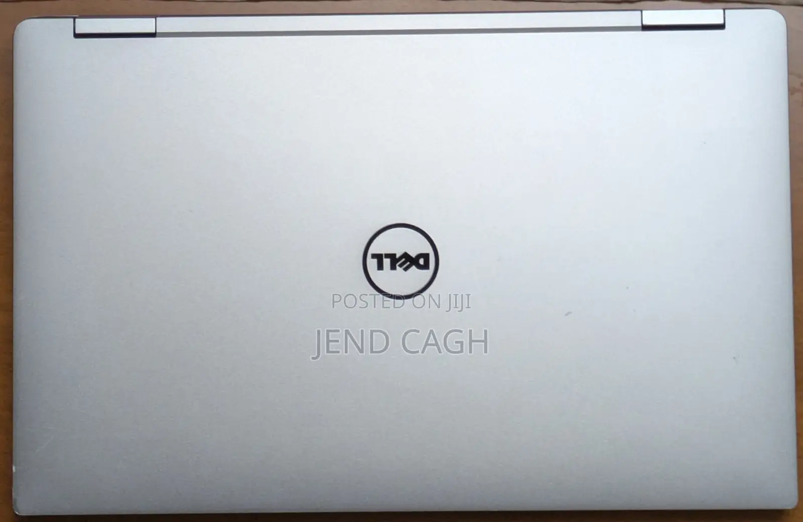 Laptop Dell XPS 13 8GB Intel Core i7 SSD 256GB