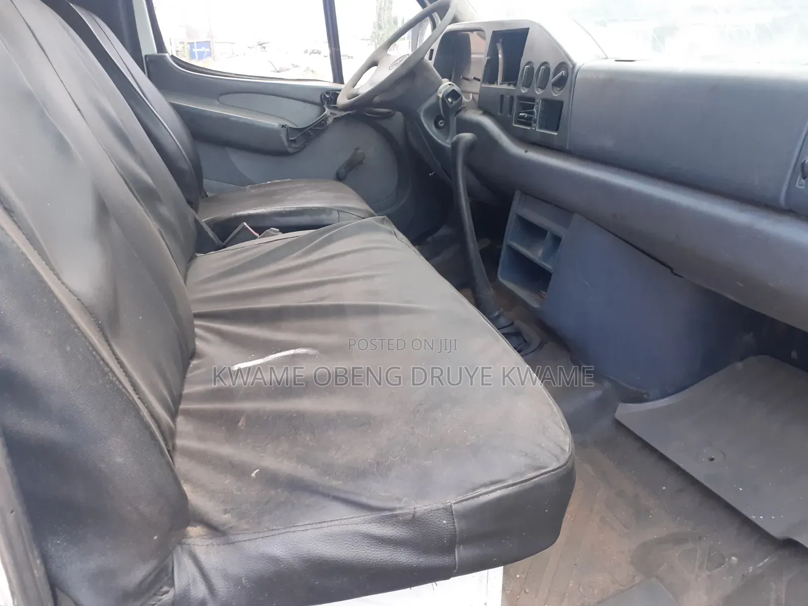 Mercedes-Benz Sprinter 2010 White