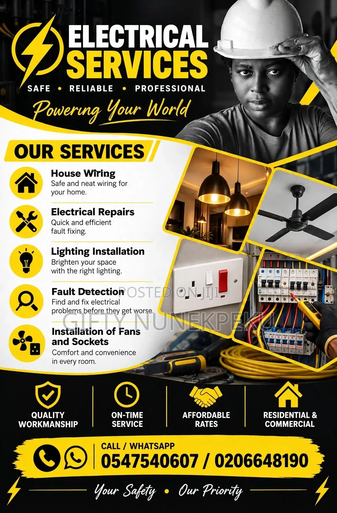 Electrical Installation