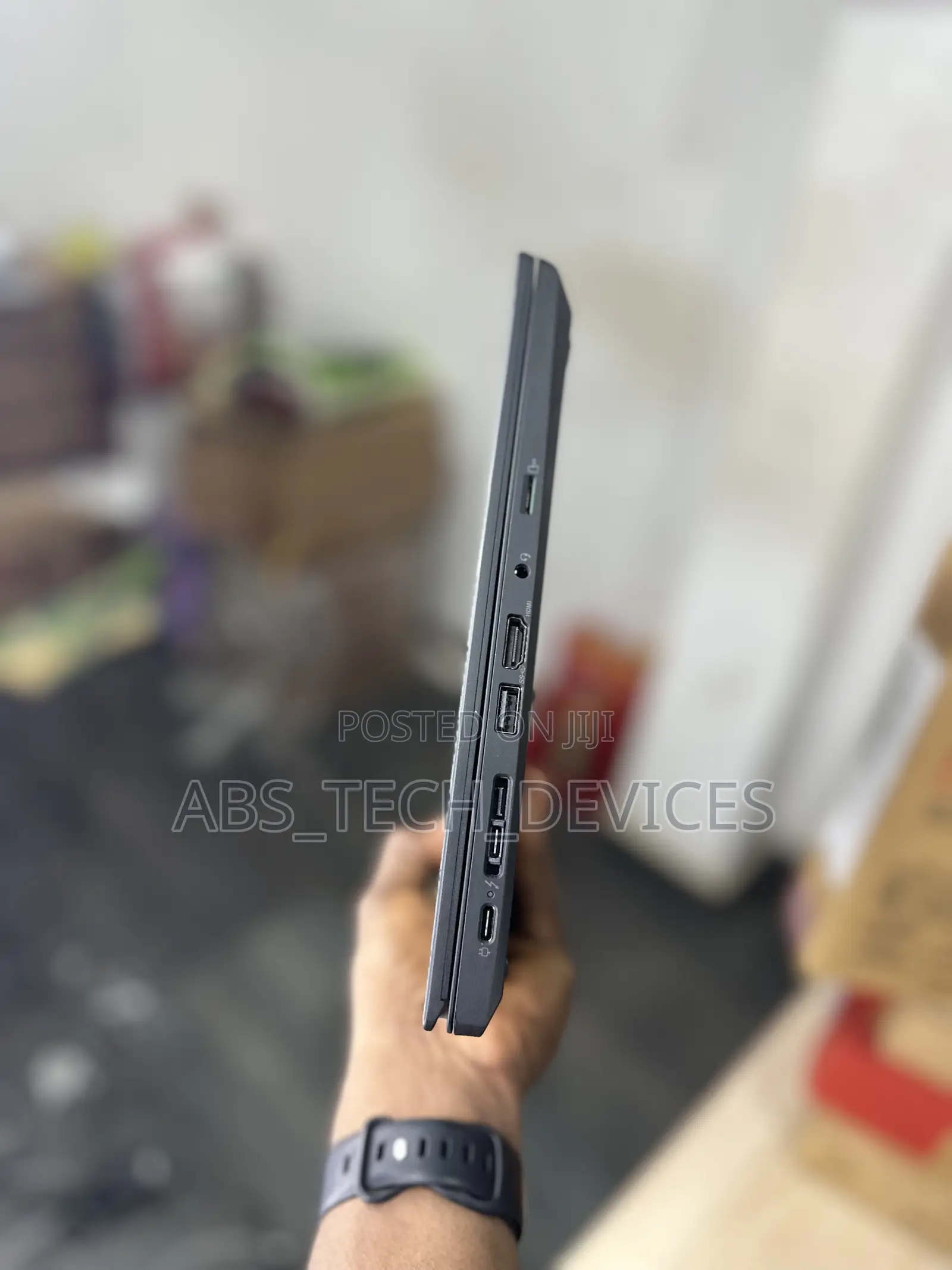 Laptop Lenovo ThinkPad T14 16GB Intel Core i7 SSD 512GB