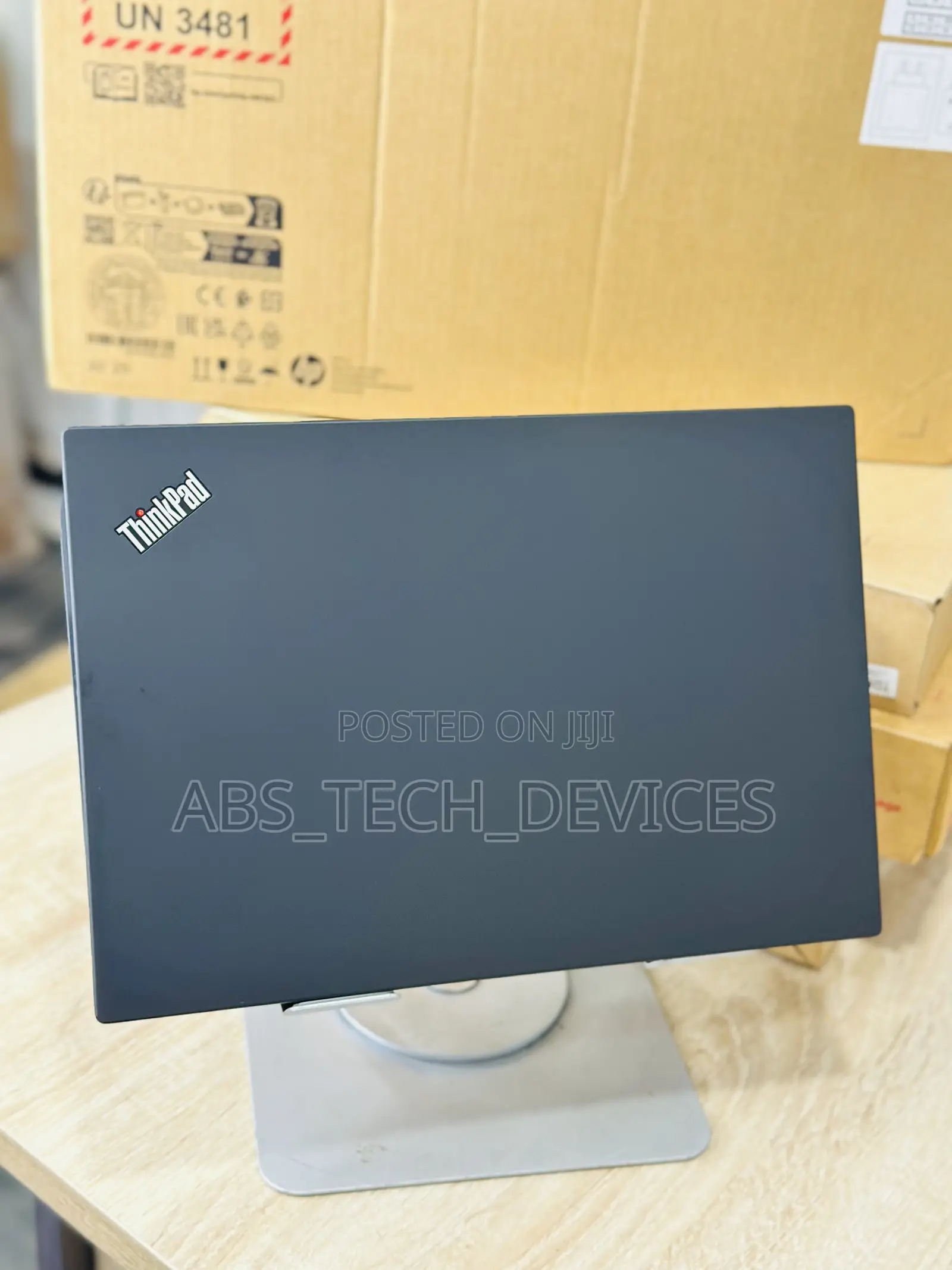 Laptop Lenovo ThinkPad T14 16GB Intel Core i7 SSD 512GB