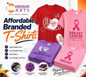 T-Shirt Printing