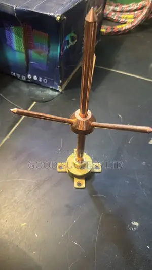 Thunder Arrester