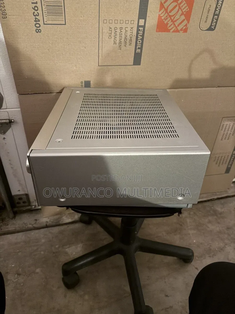 Sony STR-DB795 FM-AM Audio Video Receiver