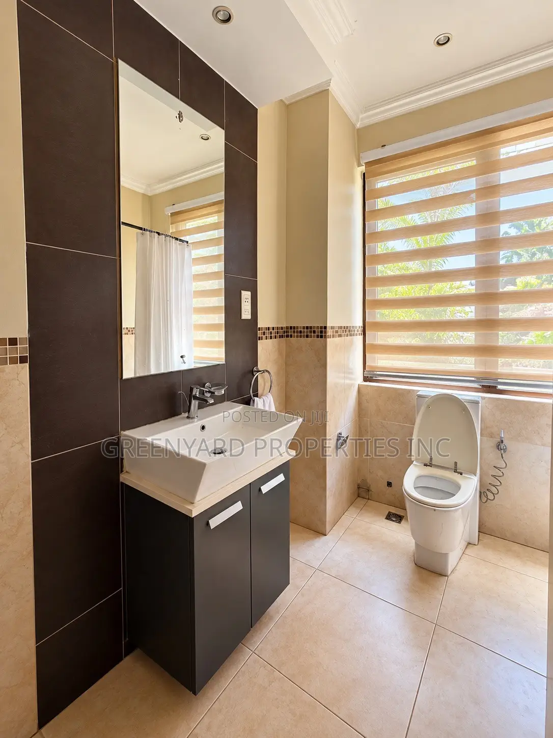 Furnished 2bdrm Apartment in Cantonments for sale