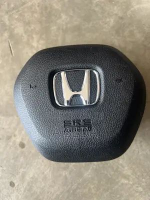 Honda CRV 2023 2024 2025 Airbag Cover Call