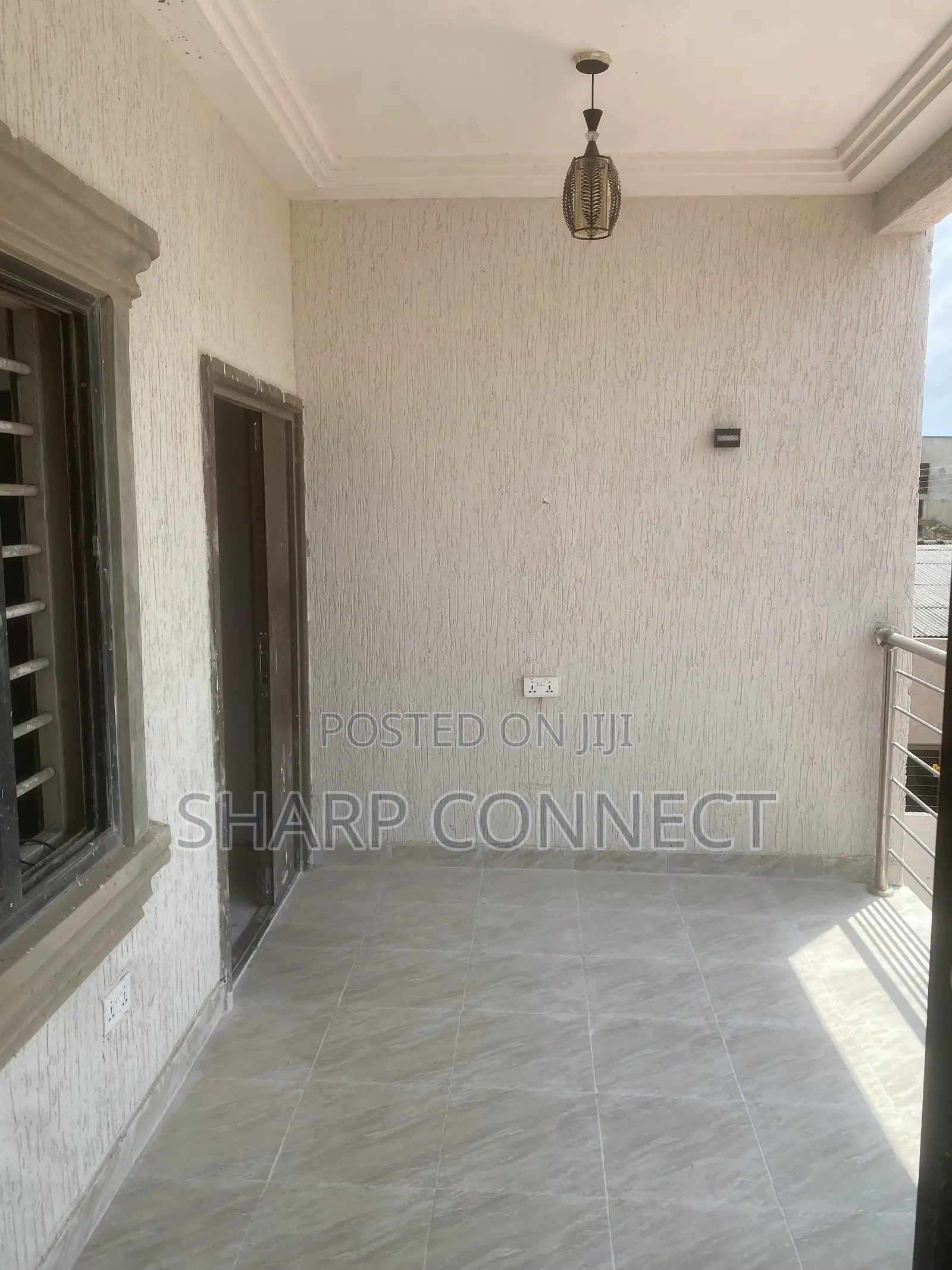2bdrm Apartment in Kasoa Amanfrom Top for rent