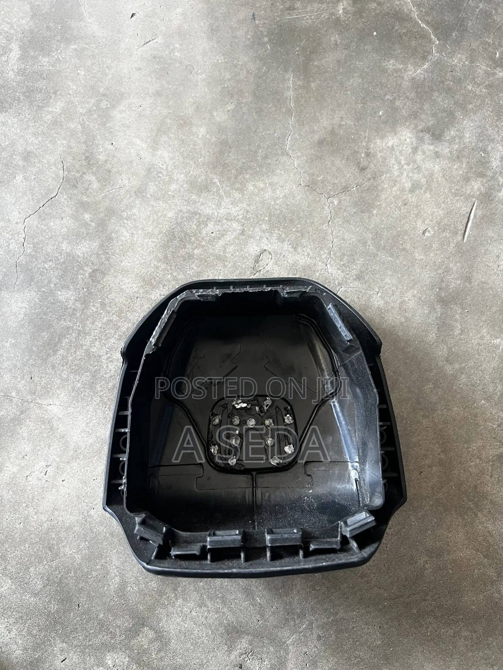 Honda CRV 2016 2017 2018 Airbag Cover Call.