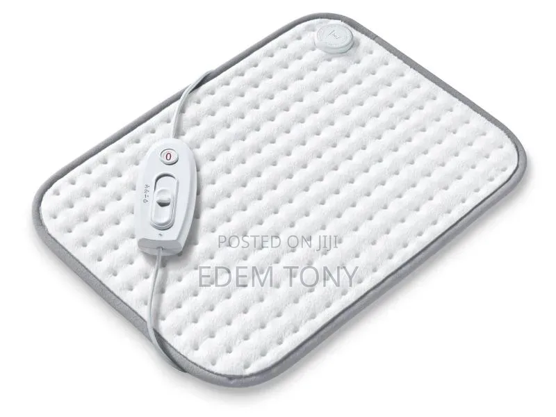 Sanitas SHK 22 Heizkissen - Electric Heating Pad