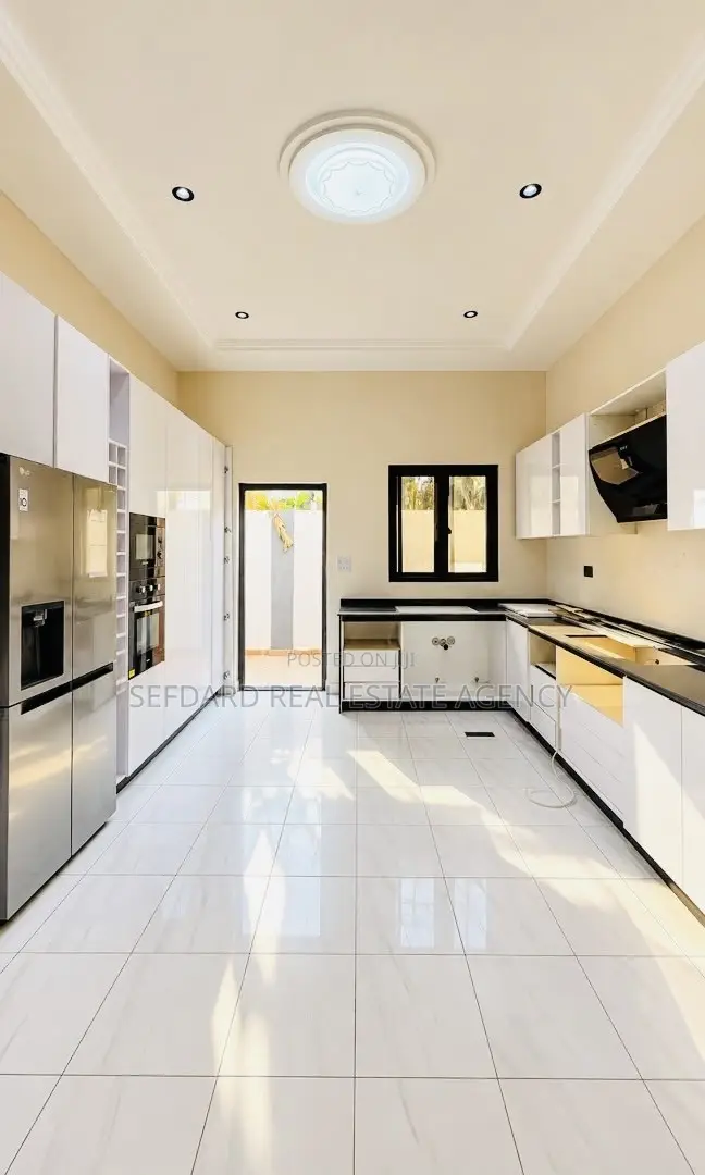 4bdrm House in Sefdard Properties, Adenta for sale
