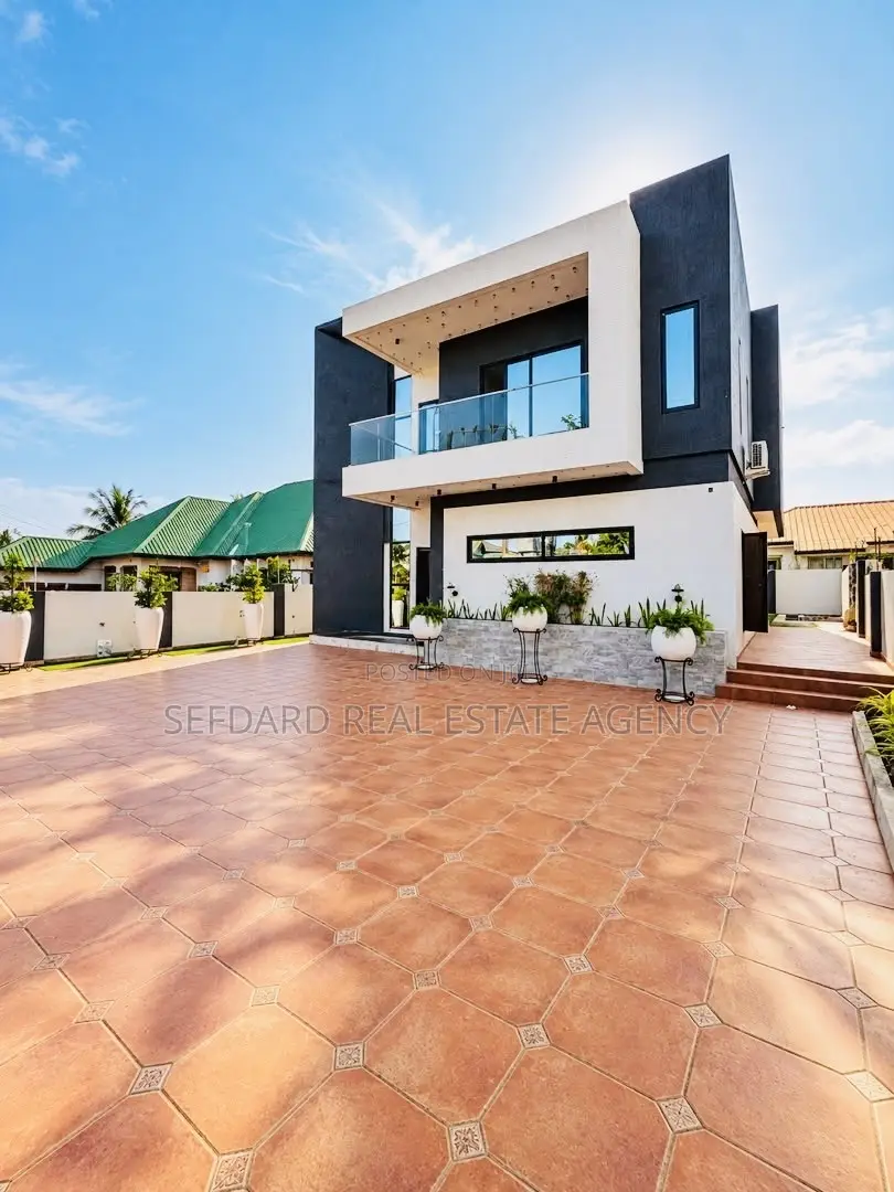 4bdrm House in Sefdard Properties, Adenta for sale