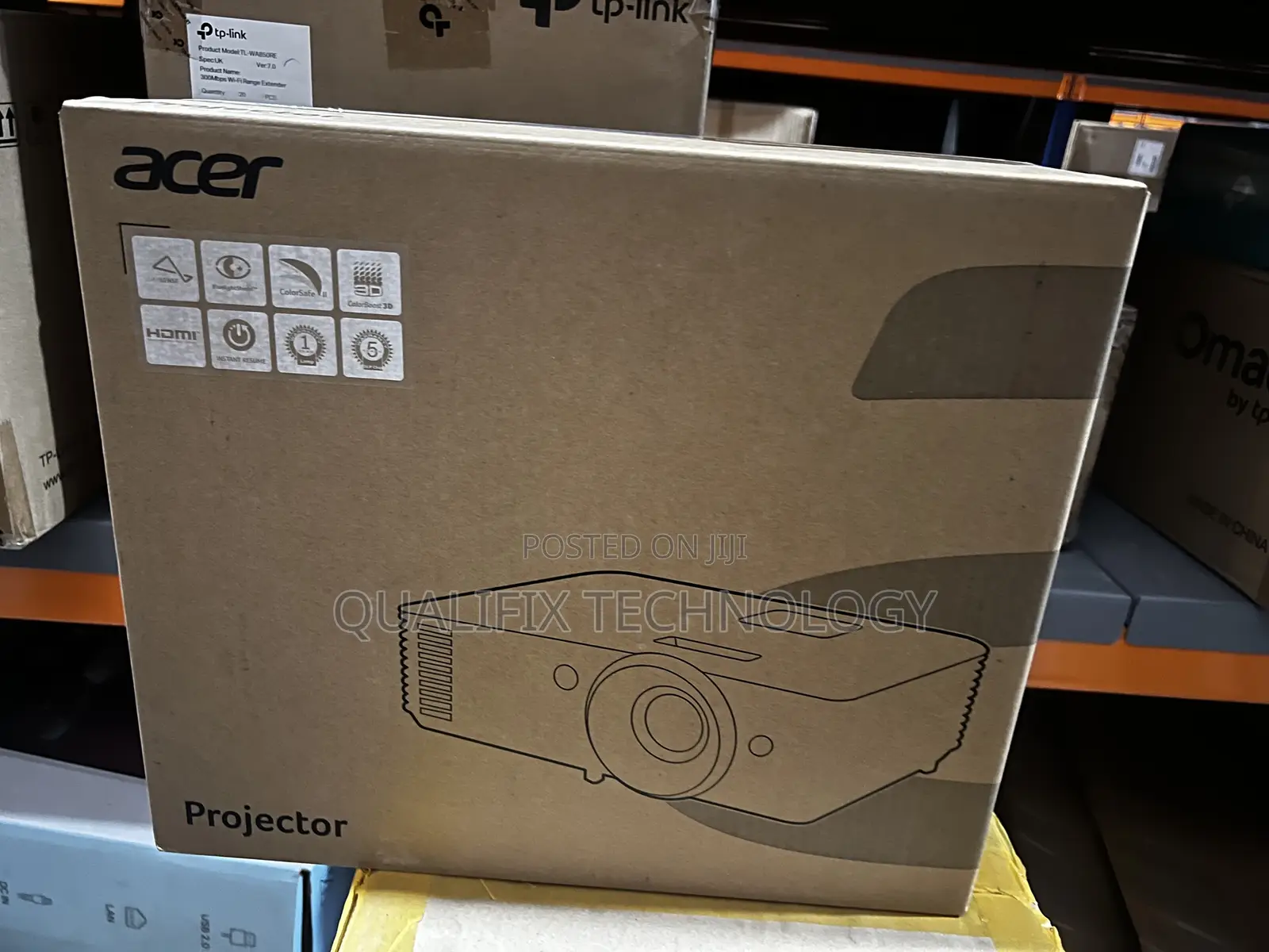 High Quality Acer Projector