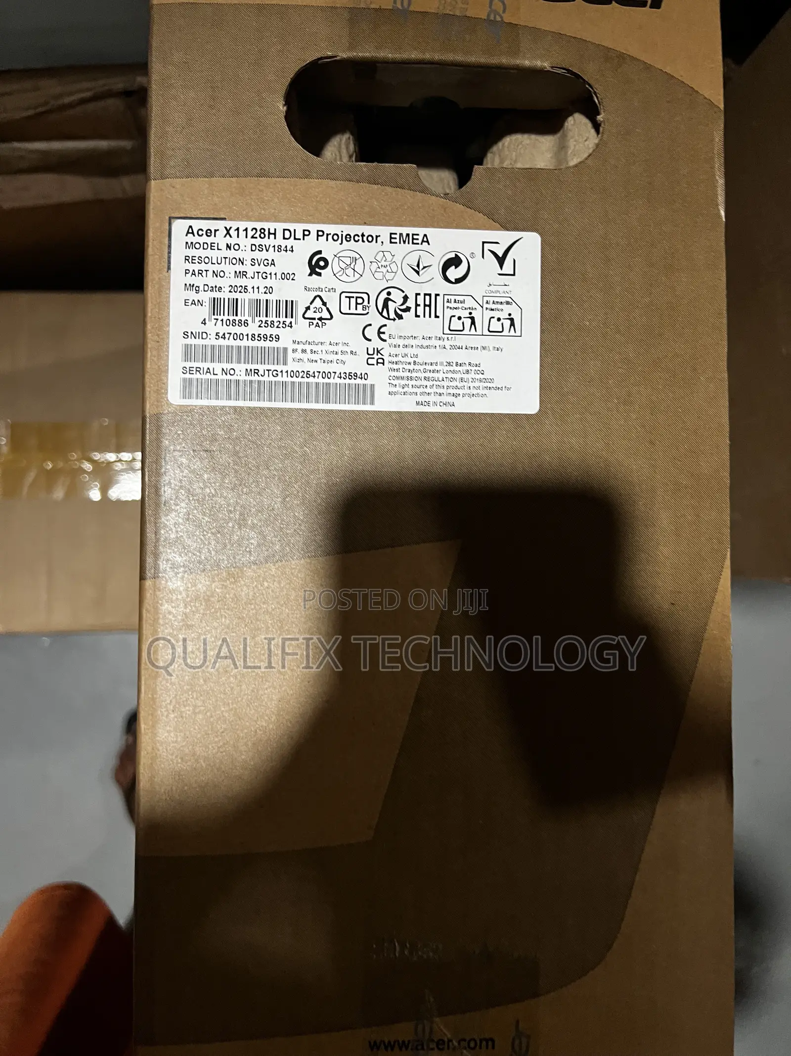 High Quality Acer Projector