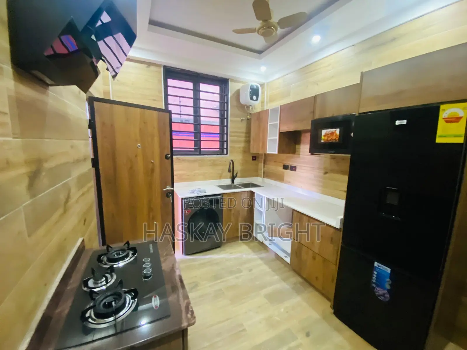 2bdrm Apartment in Westland for rent