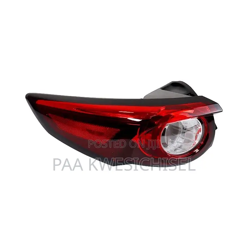 Mazda Cx9 2019 2020 2021 Tail Lights
