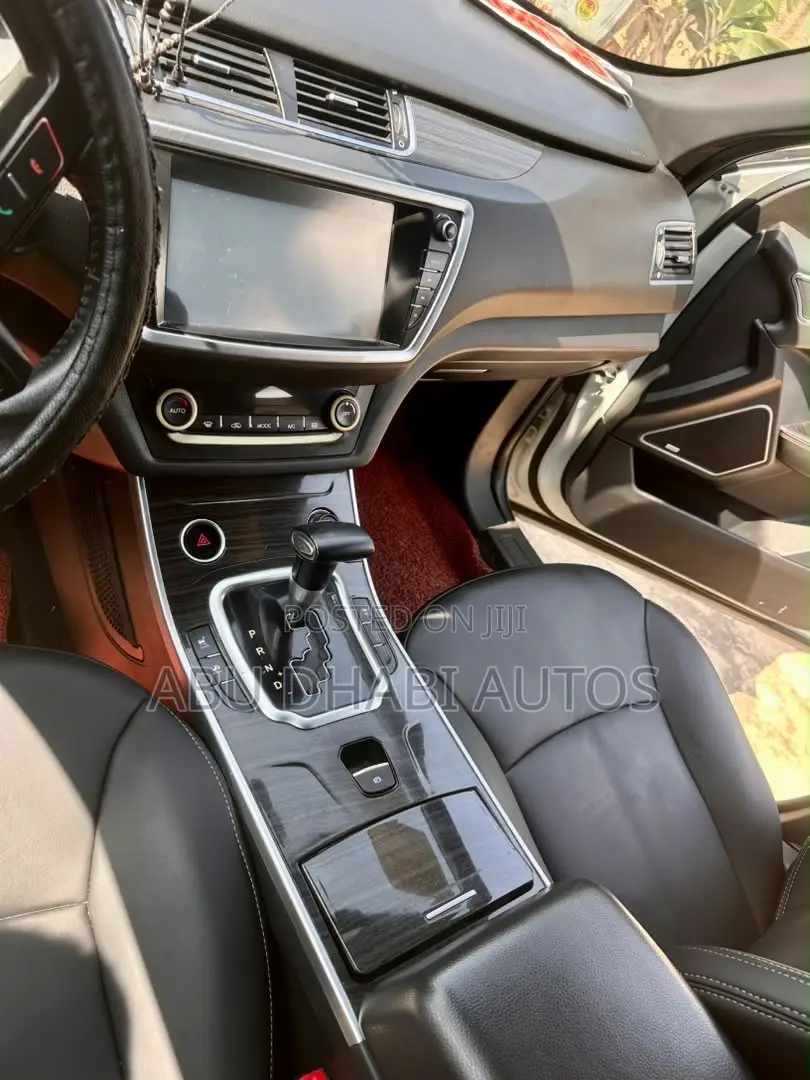 Land Rover Range Rover Evoque 2017 White