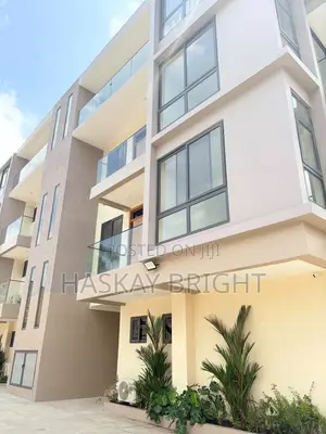 Furnished 2bdrm Apartment in Dzorwulu for rent