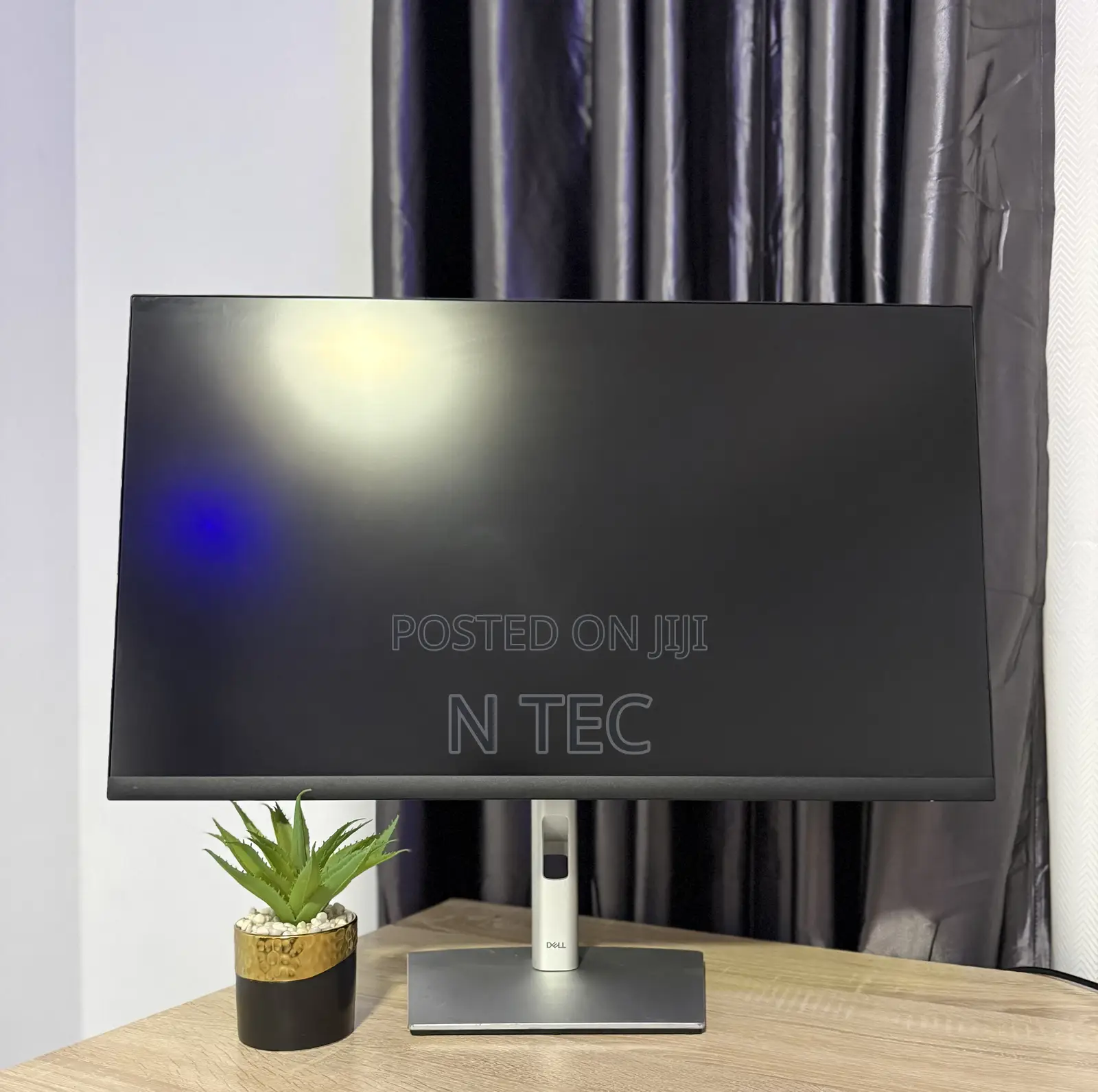 Dell P2721q USB-C Edgeless Monitor, 27" 4k Uhd Ips Panel