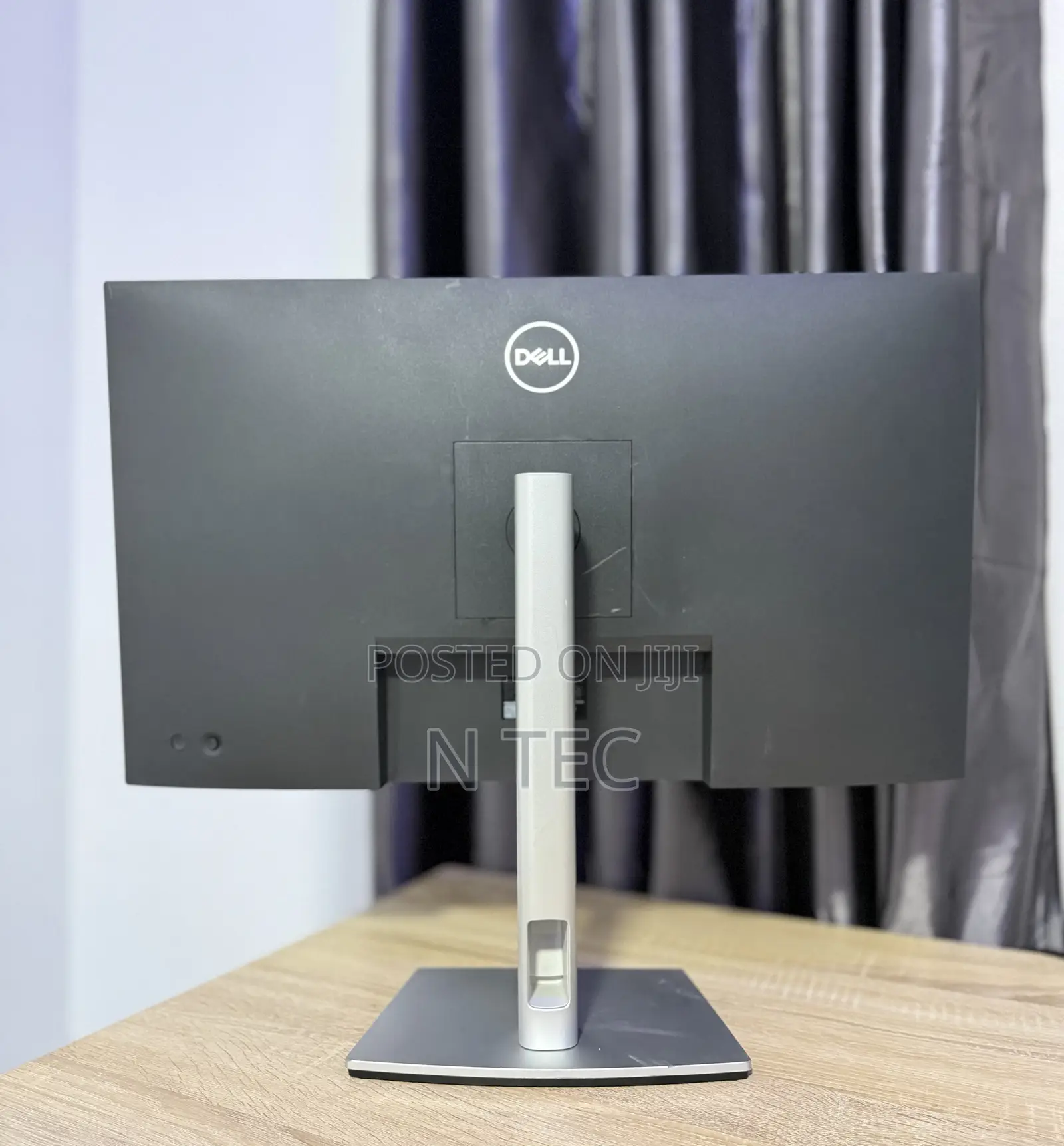 Dell P2721q USB-C Edgeless Monitor, 27" 4k Uhd Ips Panel