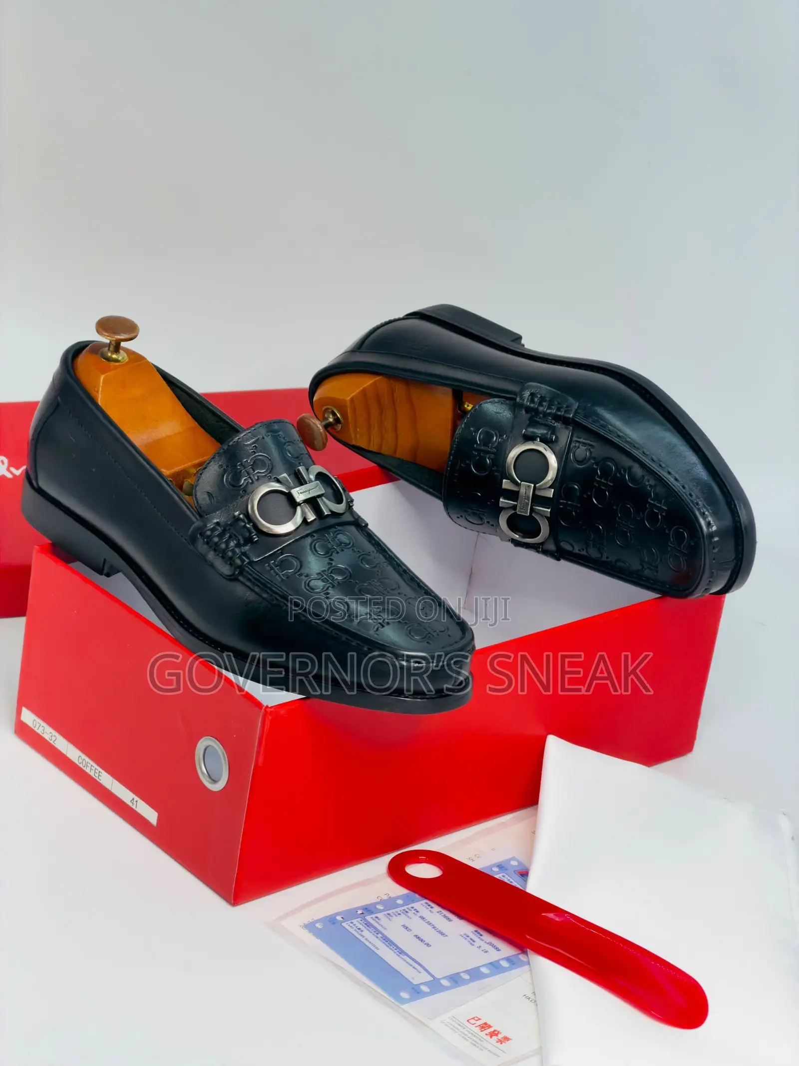 Salvatore Ferragamo