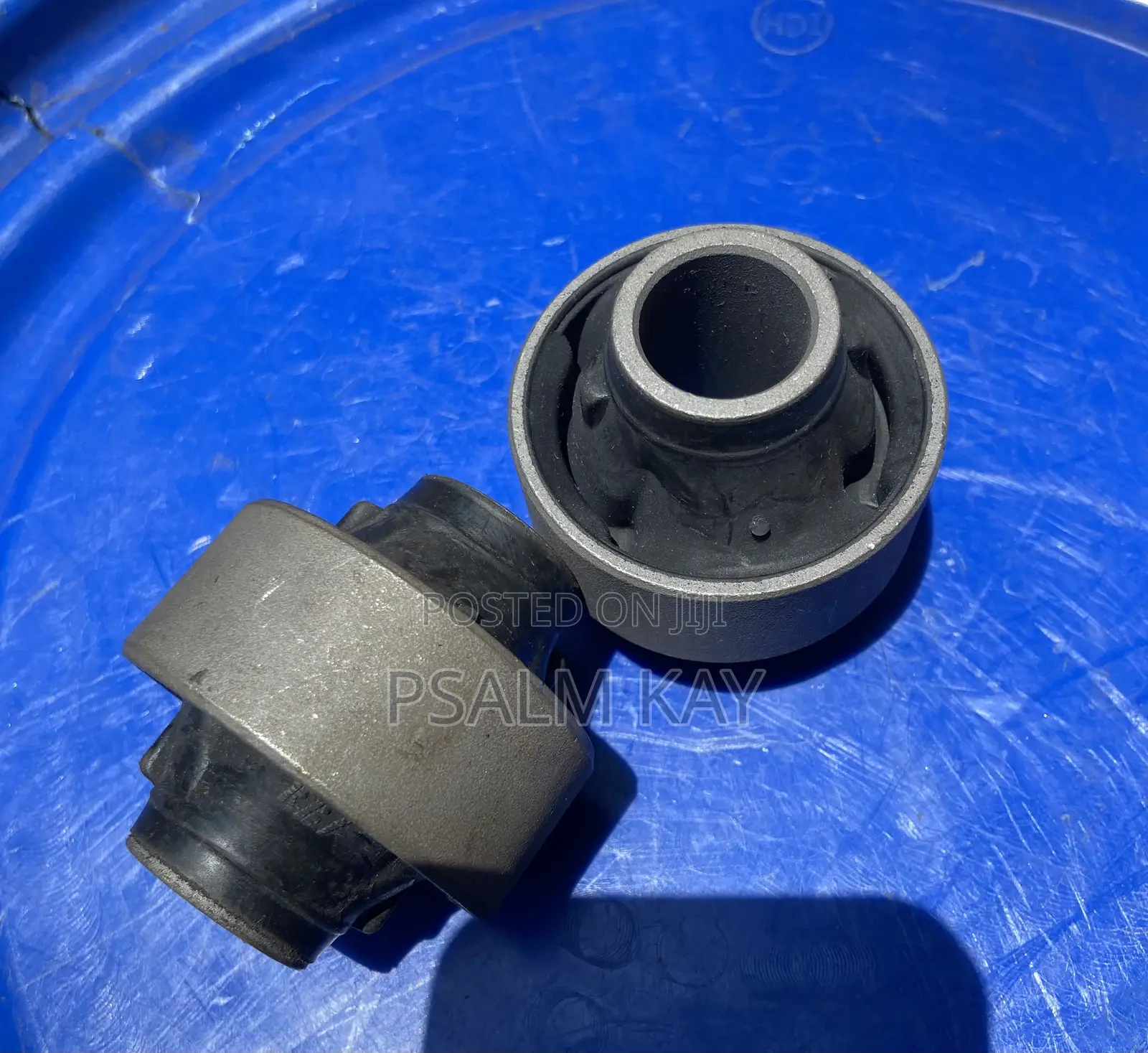 Yaris/Vitz 2006,2008,2010,2012,2013,2014,2015,20l6,2017 Lower Bushings