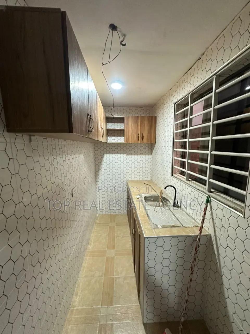 1bdrm Apartment in Adenta Sakora, New Site for rent