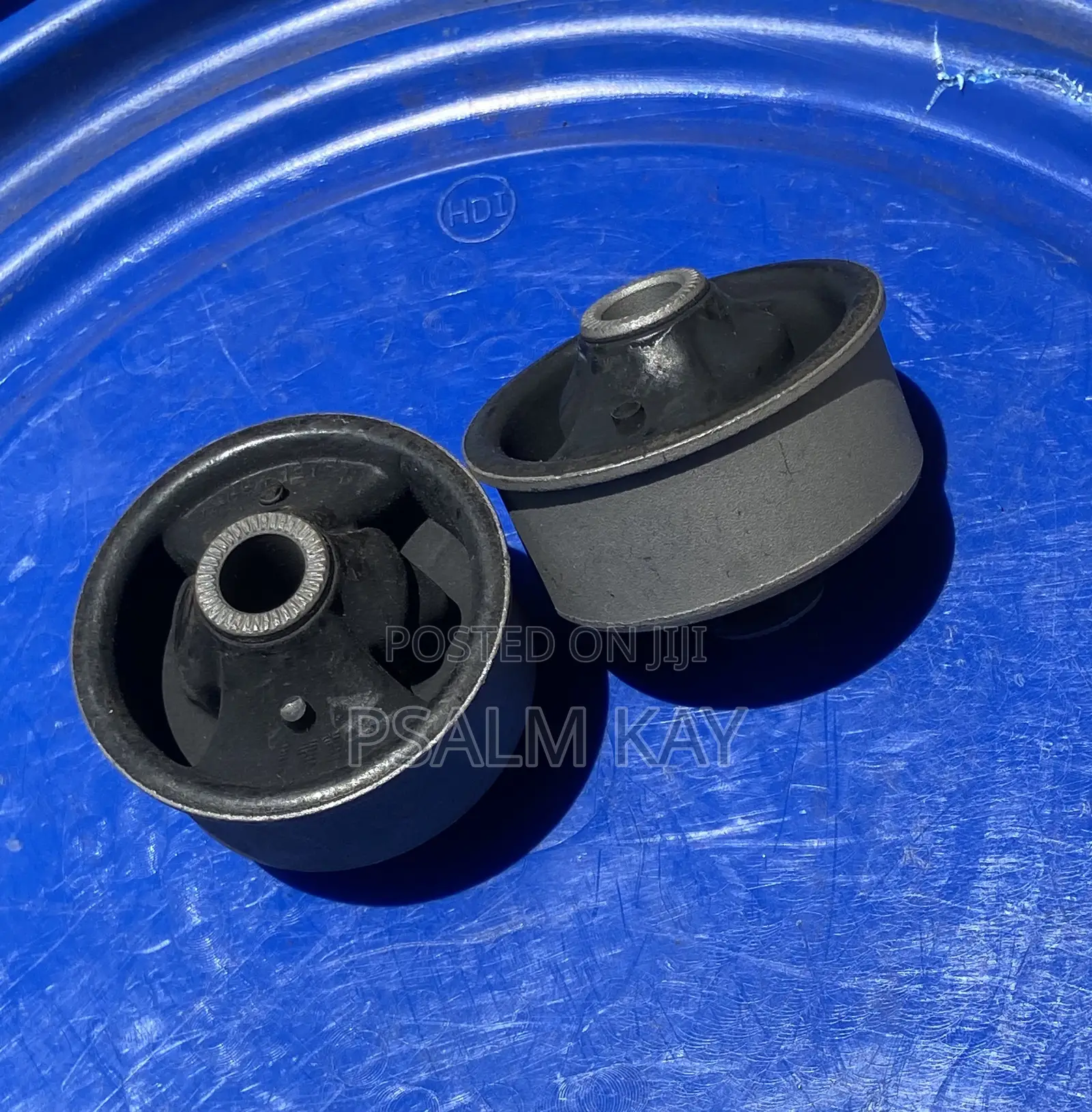 Corolla/Vibe/Matrix Lower Bushings Brand New