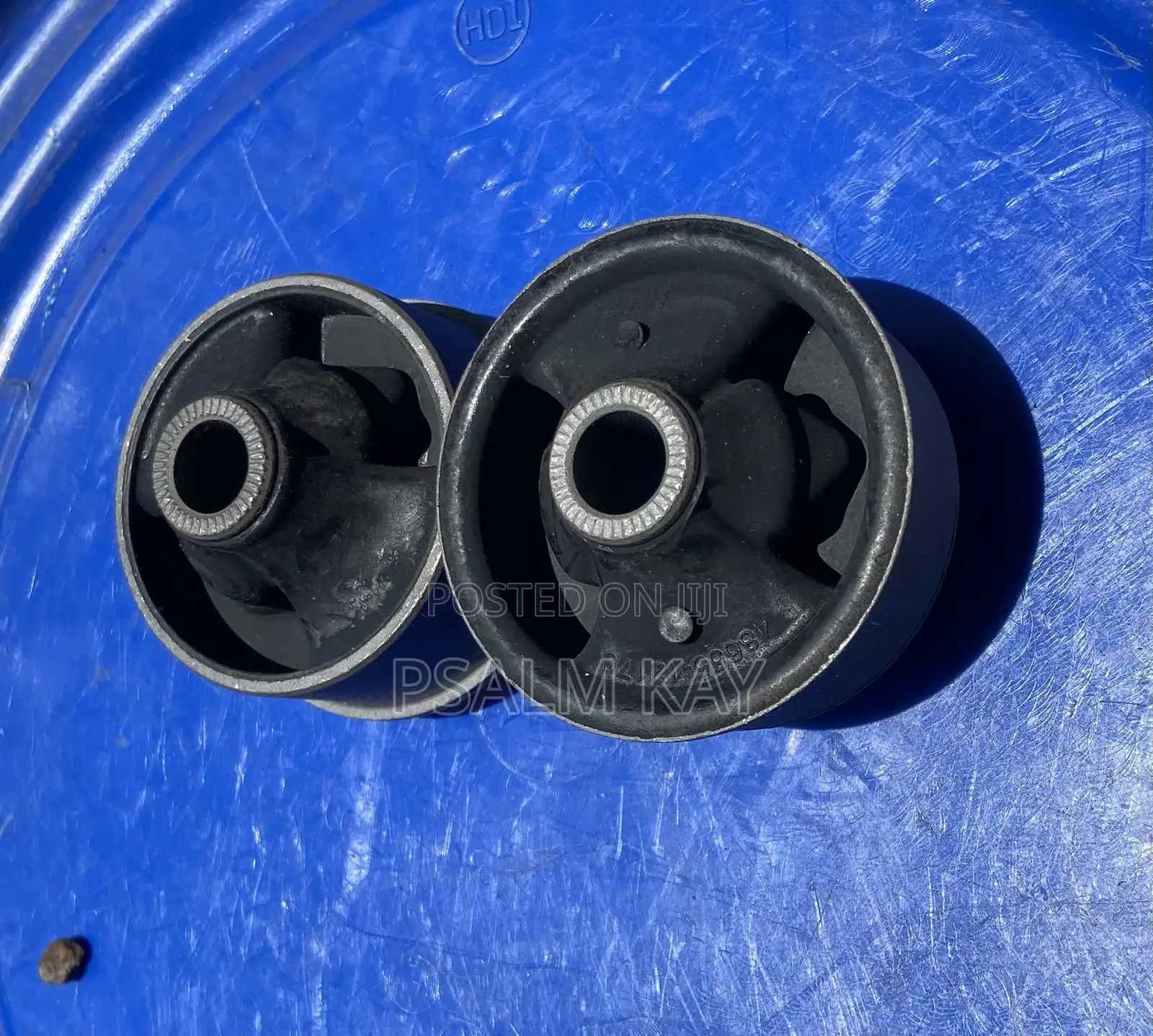 Corolla/Vibe/Matrix Lower Bushings Brand New