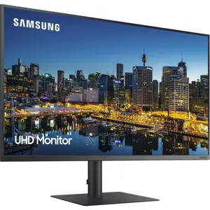 Samsung 32Inches 3840x2160 LED Monitor USB-C HDMI-DP 2xUSB 3.0