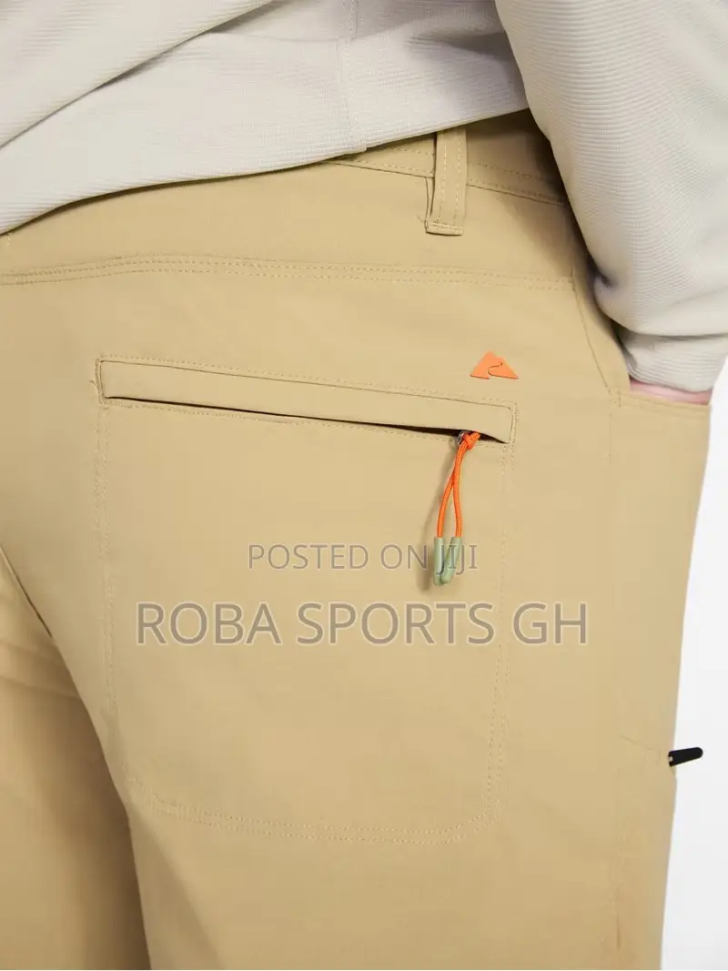 Ozark Trail Hike/Casual Pant