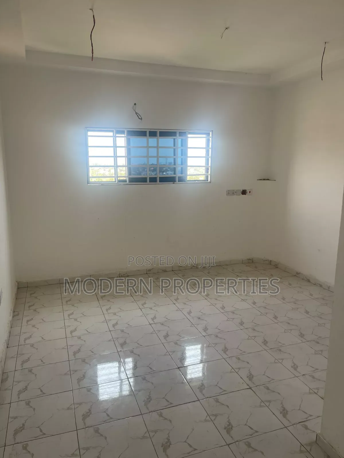 1bdrm Apartment in Modern Properties, Teshie-Nungua Estates for rent