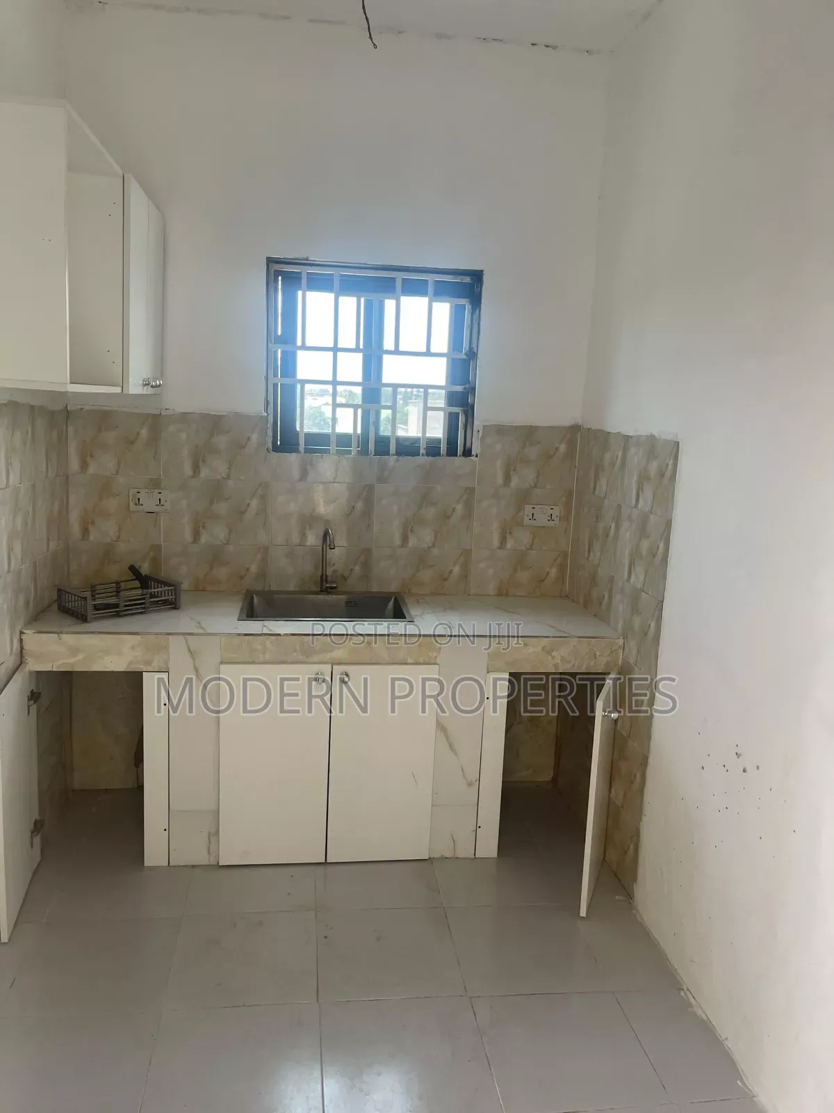 1bdrm Apartment in Modern Properties, Teshie-Nungua Estates for rent