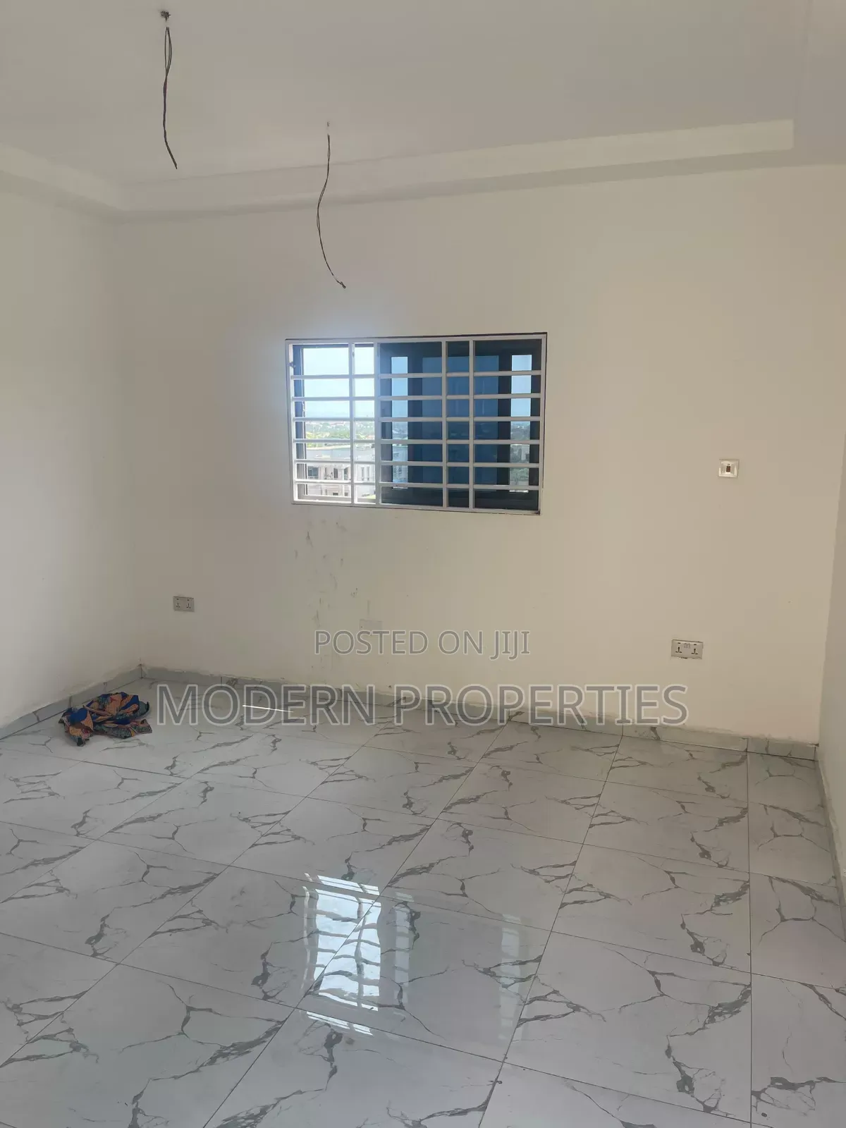 1bdrm Apartment in Modern Properties, Teshie-Nungua Estates for rent