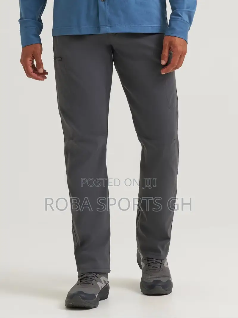 Wrangler Flex Waist Cargo Pant