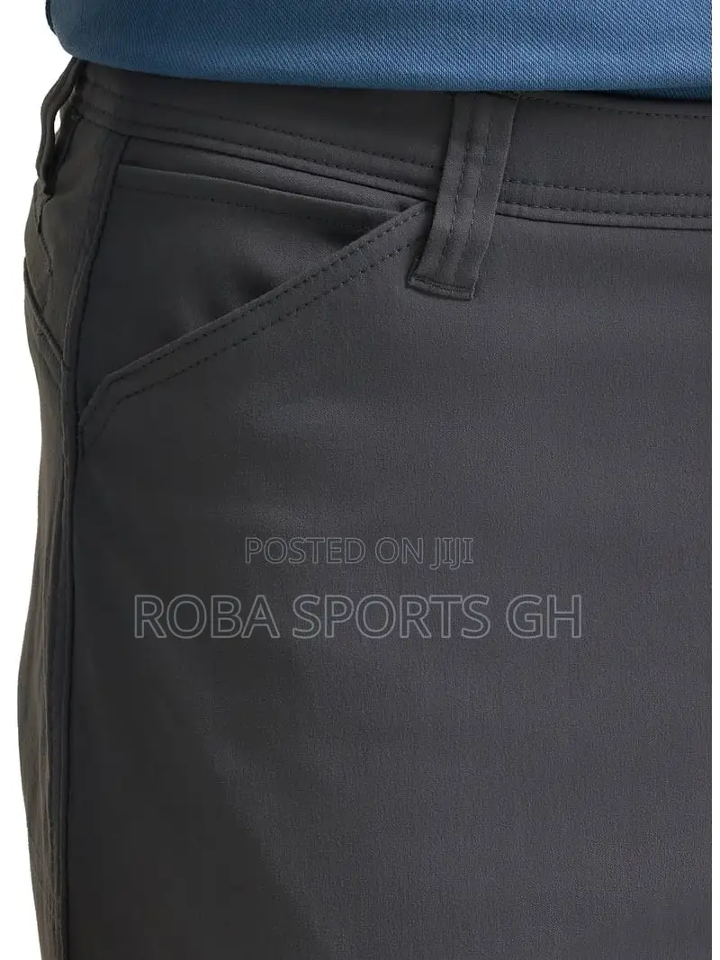 Wrangler Flex Waist Cargo Pant