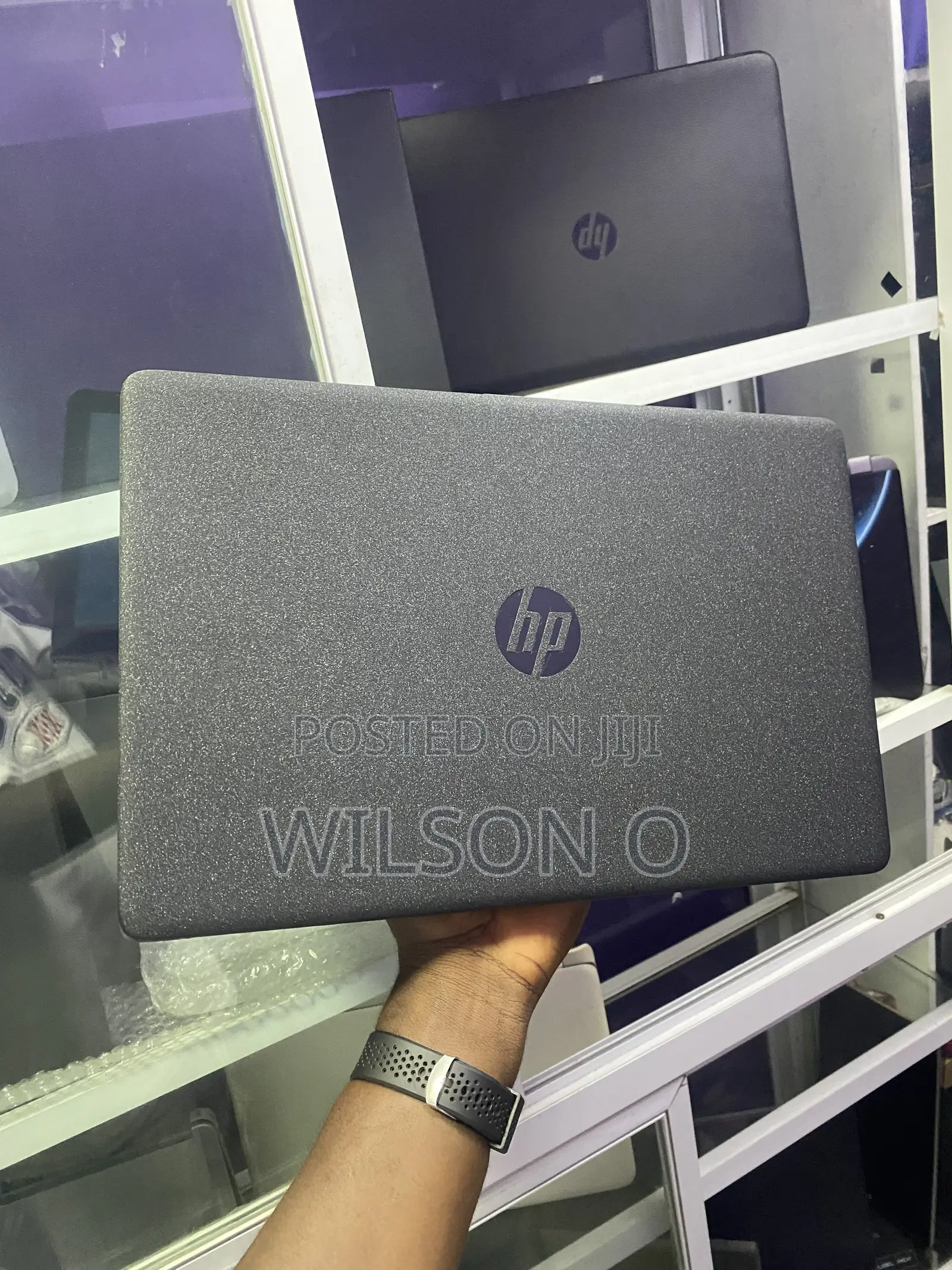 Laptop HP 15 8GB Intel Core i5 SSD 256GB