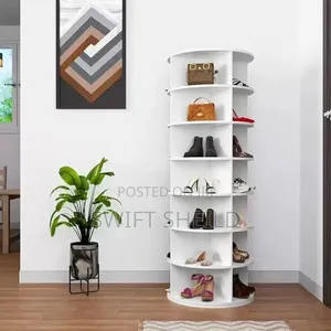 7 Tier Rotation RSCK
