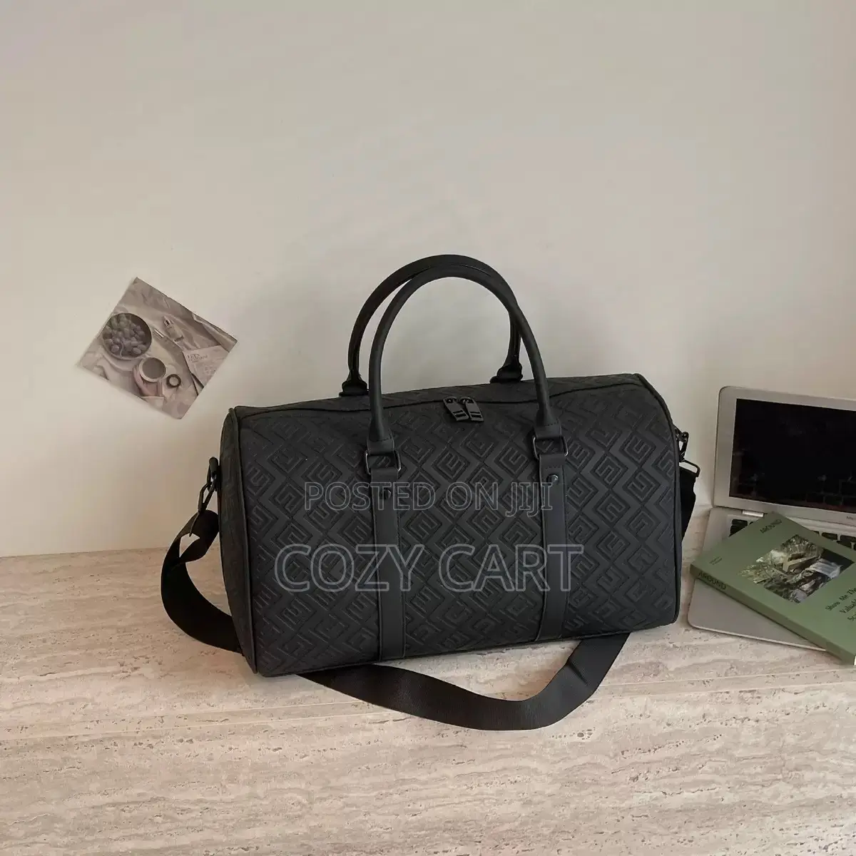 Duffel /Gym / Traveling Bag