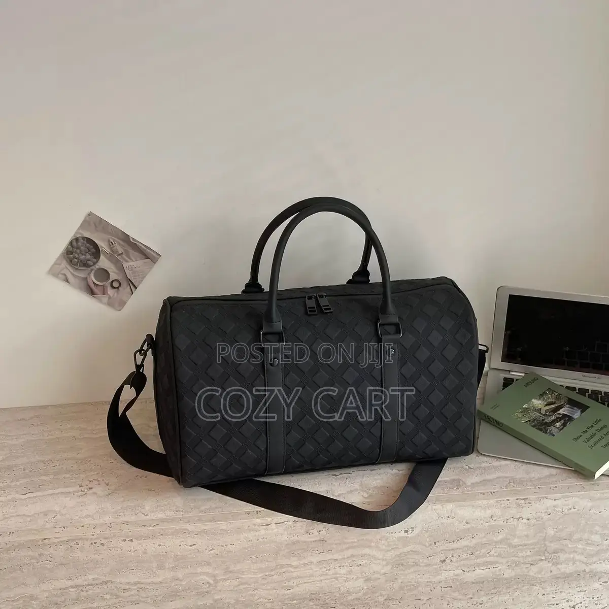 Duffel /Gym / Traveling Bag