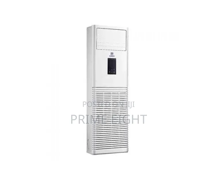 Nasco 5.0hp Nas-Mfsc48mn1 Standing AC R410 Gas