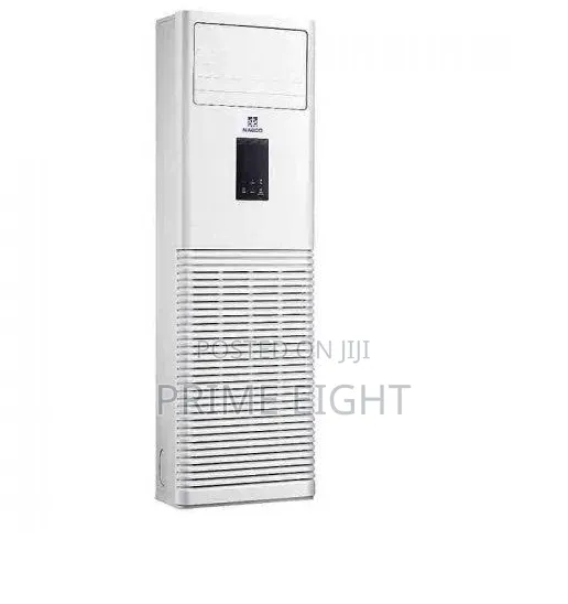 Nasco 5.0hp Nas-Mfsc48mn1 Standing AC R410 Gas