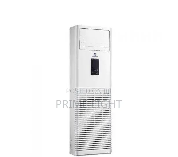 Nasco 5.0HP 48,000 BTU/h Floor Standing Air Conditioner NAS-MFSC48MN1