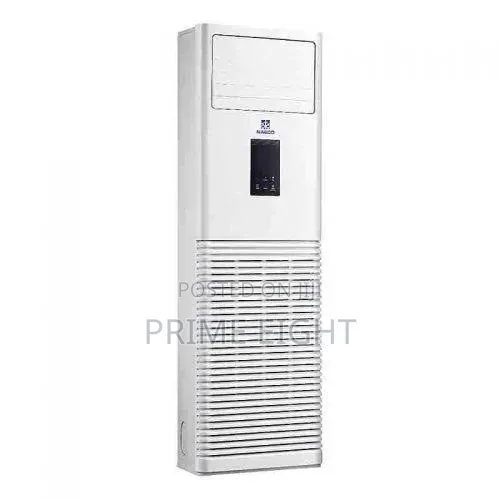 Nasco 5.0HP 48,000 BTU/h Floor Standing Air Conditioner NAS-MFSC48MN1