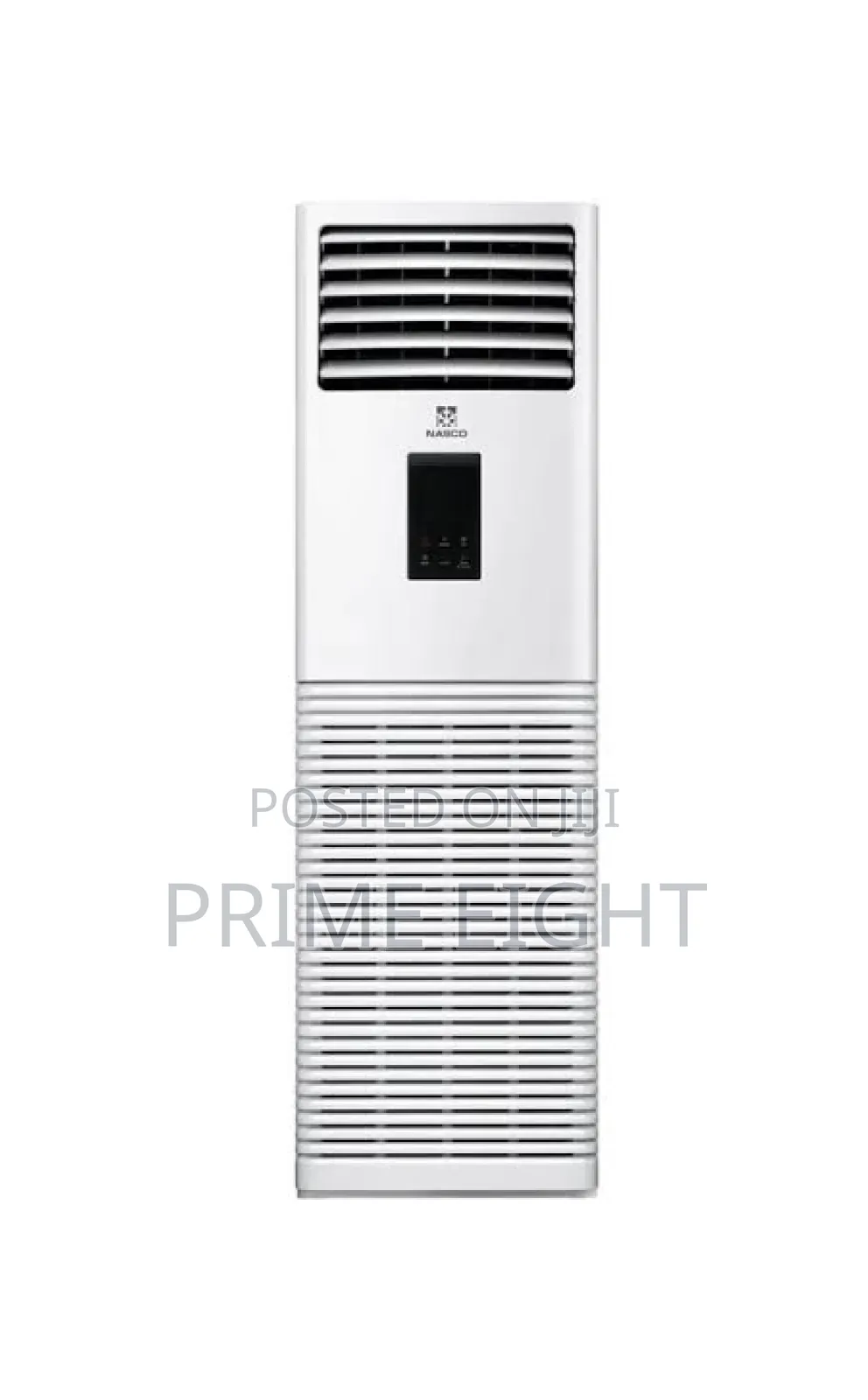 Nasco 5.0HP Inverter Floor Standing Air Conditioner NAS-A48F-X-R32