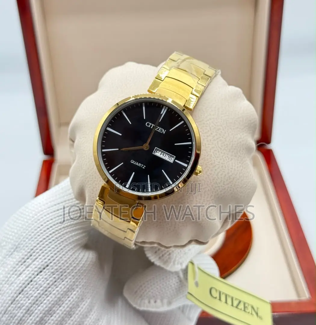 Citizen Vintage Classic Watches