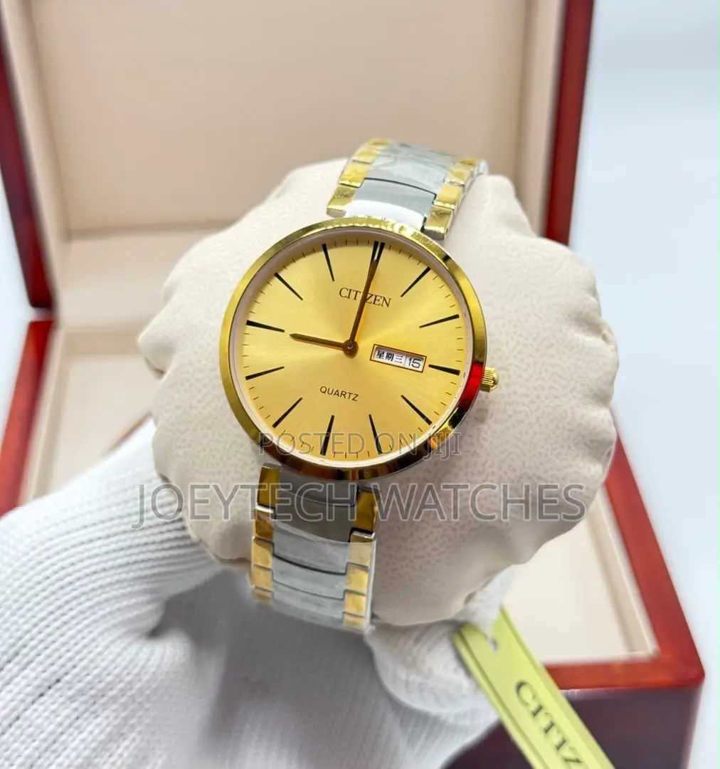 Citizen Vintage Classic Watches