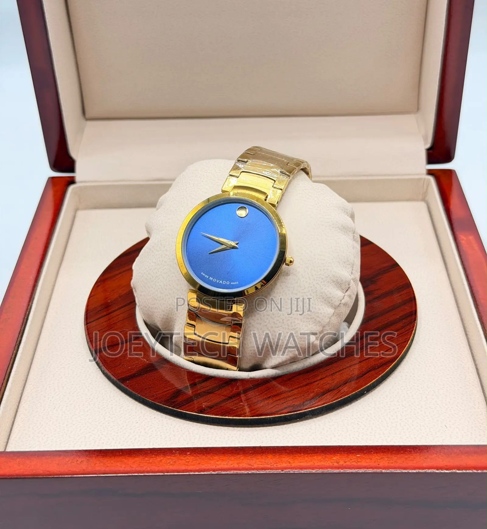 Vintage Watches in Ghana