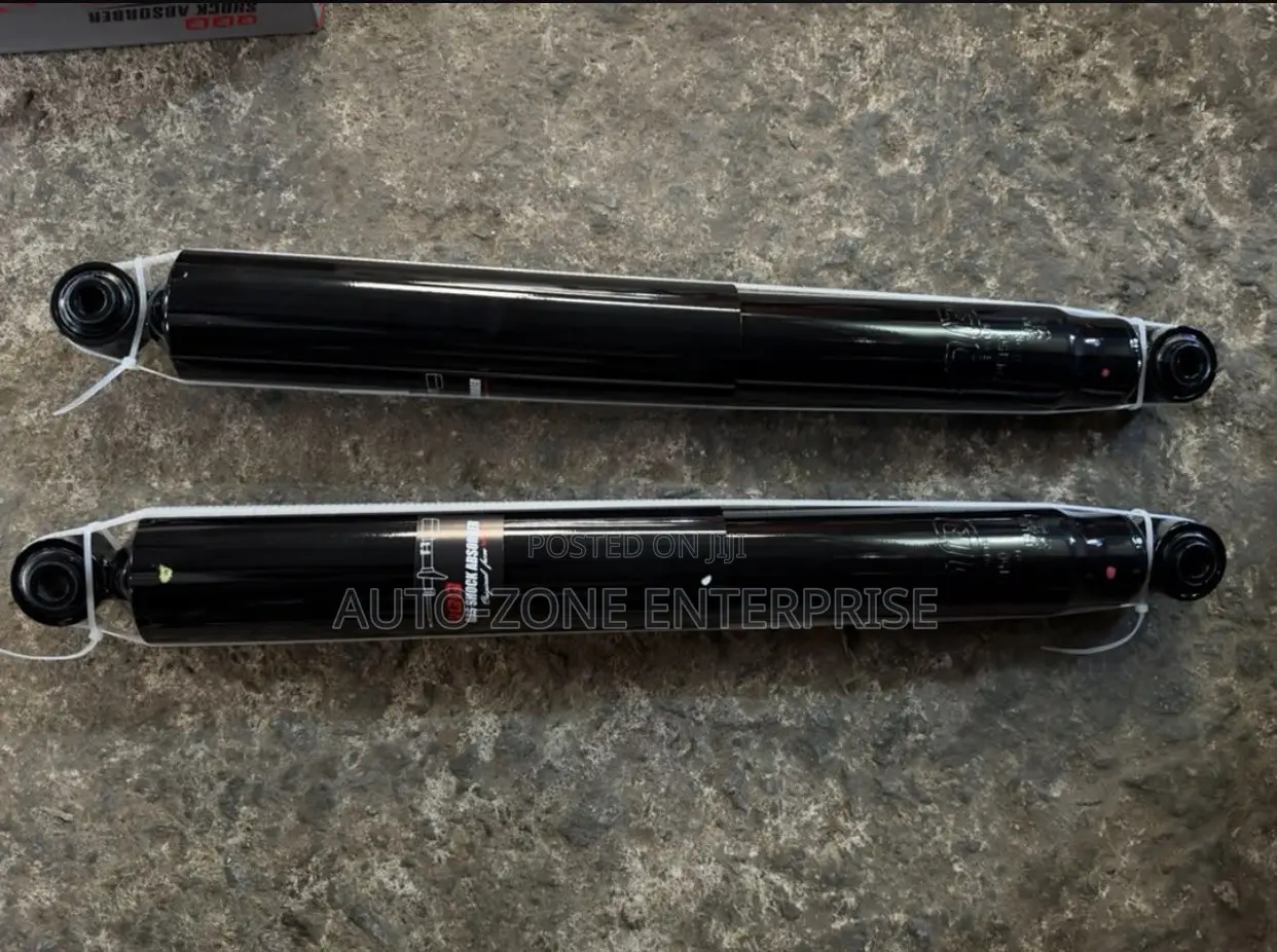 Toyota Land Cruiser Prado Back Shock Absorbers
